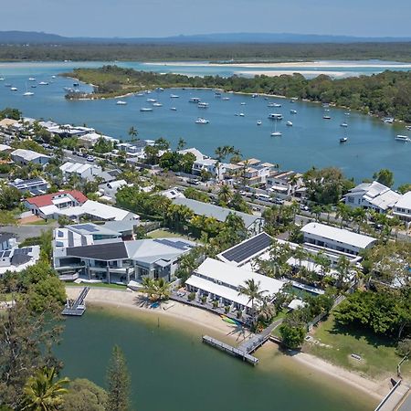 Caribbean Noosa Apart otel Dış mekan fotoğraf