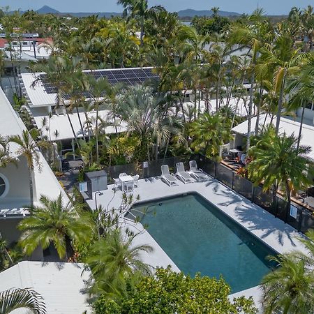 Caribbean Noosa Apart otel Dış mekan fotoğraf