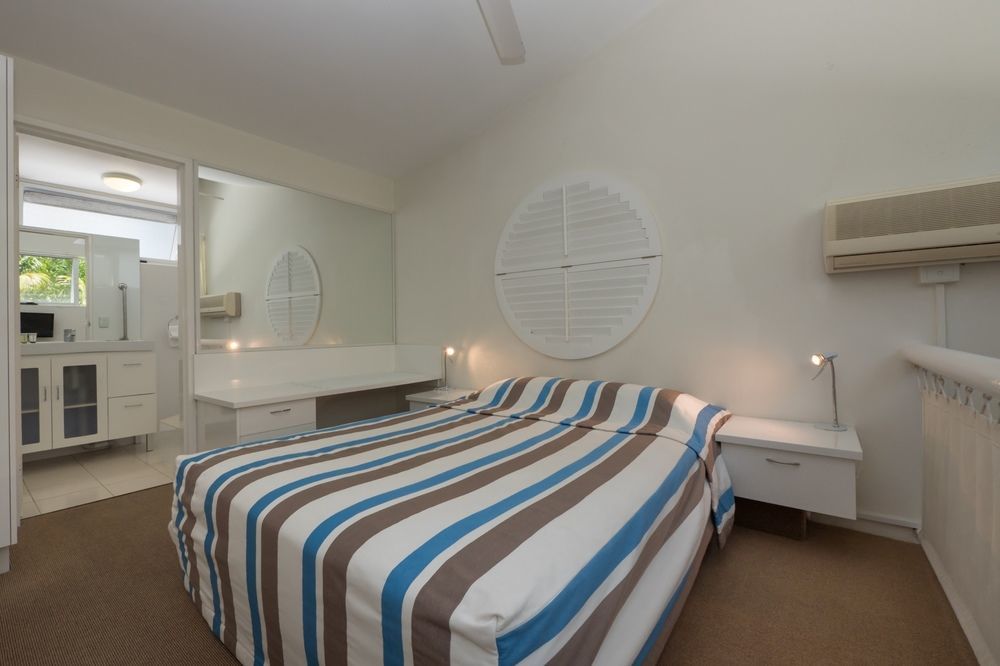 Caribbean Noosa Apart otel Dış mekan fotoğraf