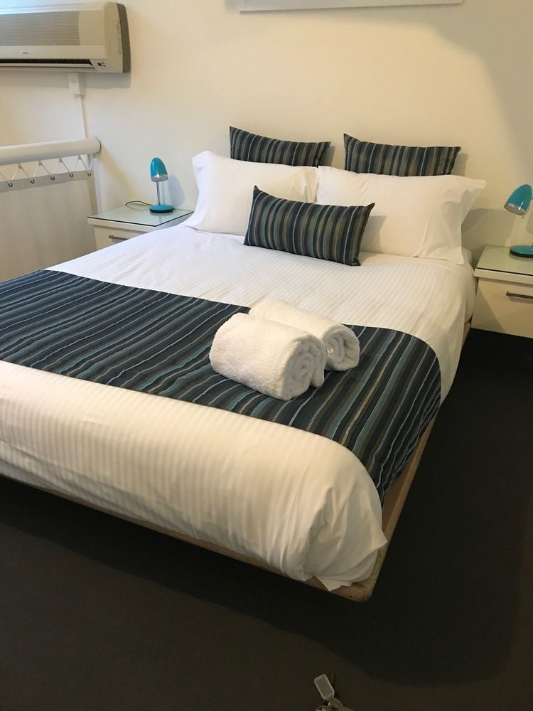 Caribbean Noosa Apart otel Dış mekan fotoğraf
