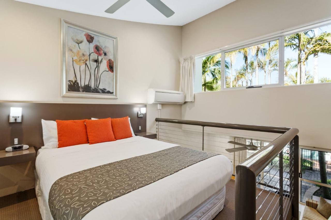 Caribbean Noosa Apart otel Dış mekan fotoğraf