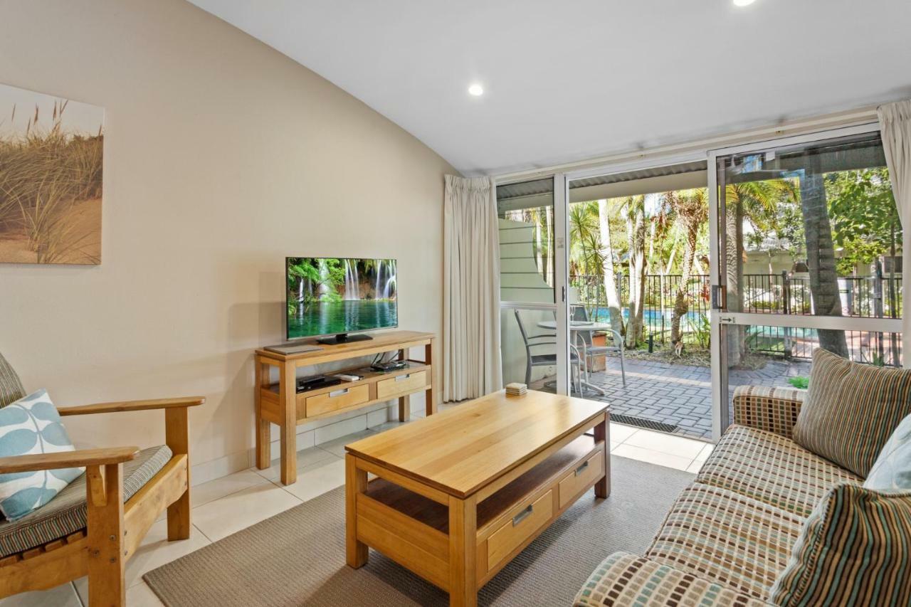 Caribbean Noosa Apart otel Dış mekan fotoğraf