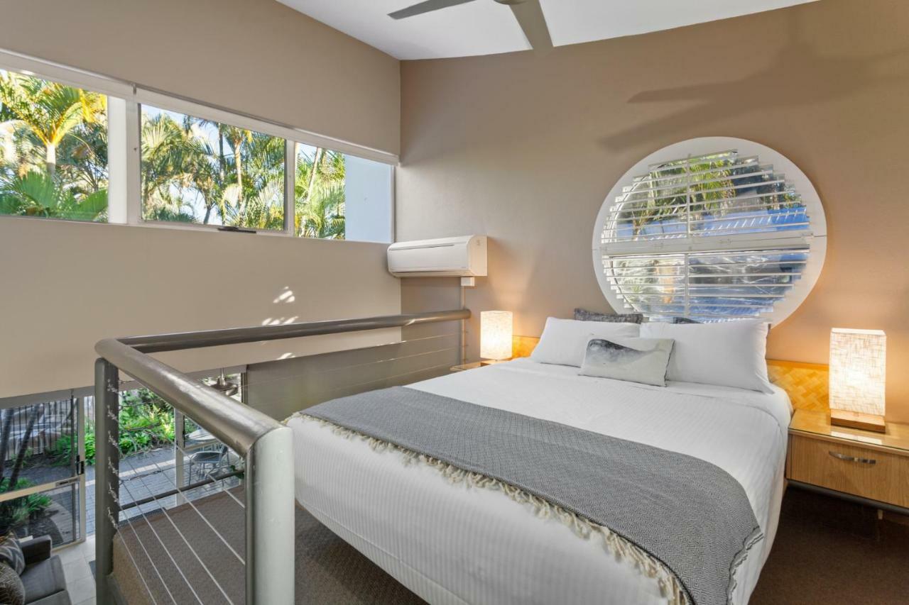 Caribbean Noosa Apart otel Dış mekan fotoğraf