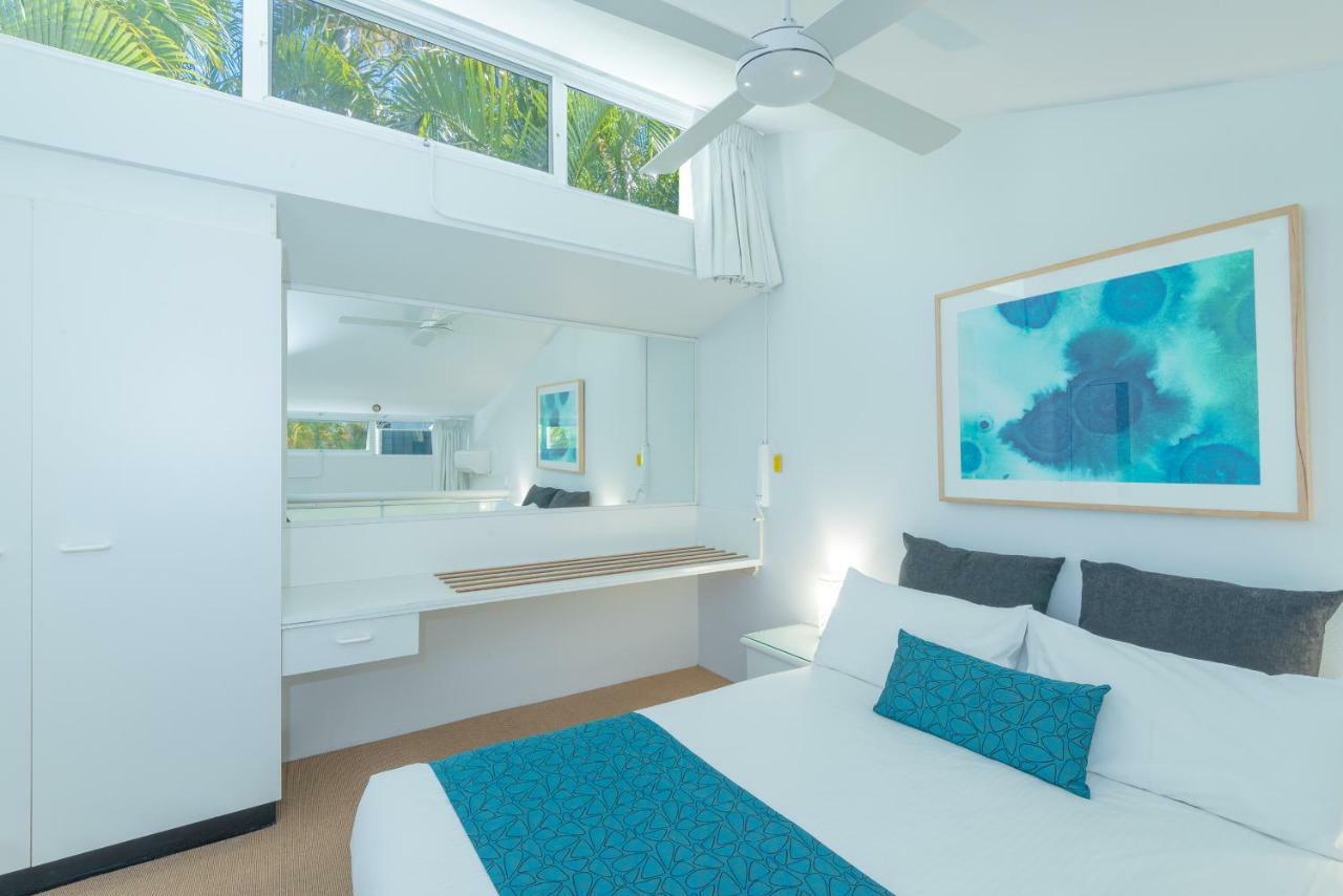 Caribbean Noosa Apart otel Dış mekan fotoğraf