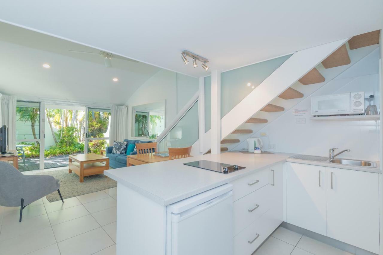 Caribbean Noosa Apart otel Dış mekan fotoğraf