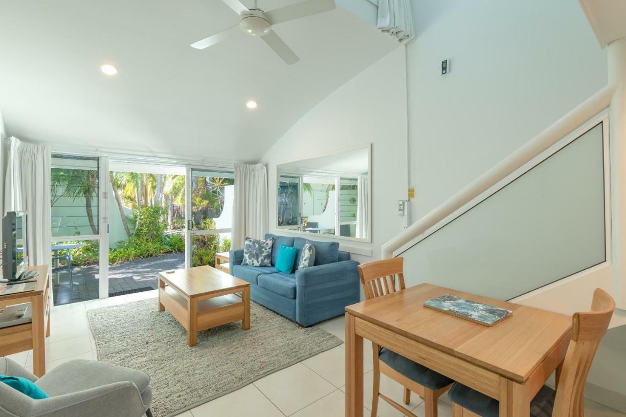 Caribbean Noosa Apart otel Dış mekan fotoğraf