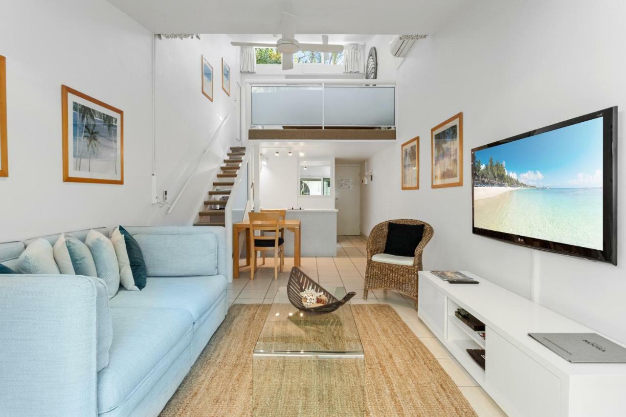 Caribbean Noosa Apart otel Dış mekan fotoğraf