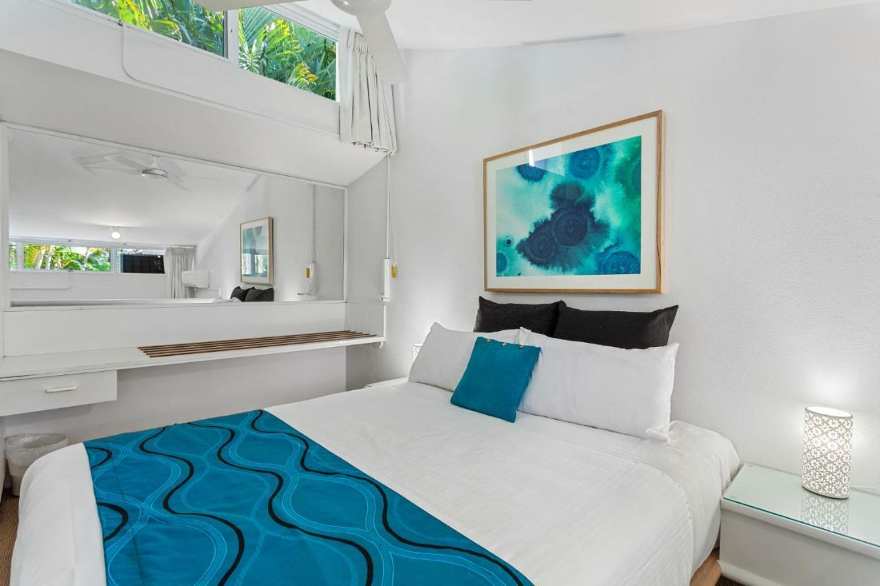 Caribbean Noosa Apart otel Dış mekan fotoğraf