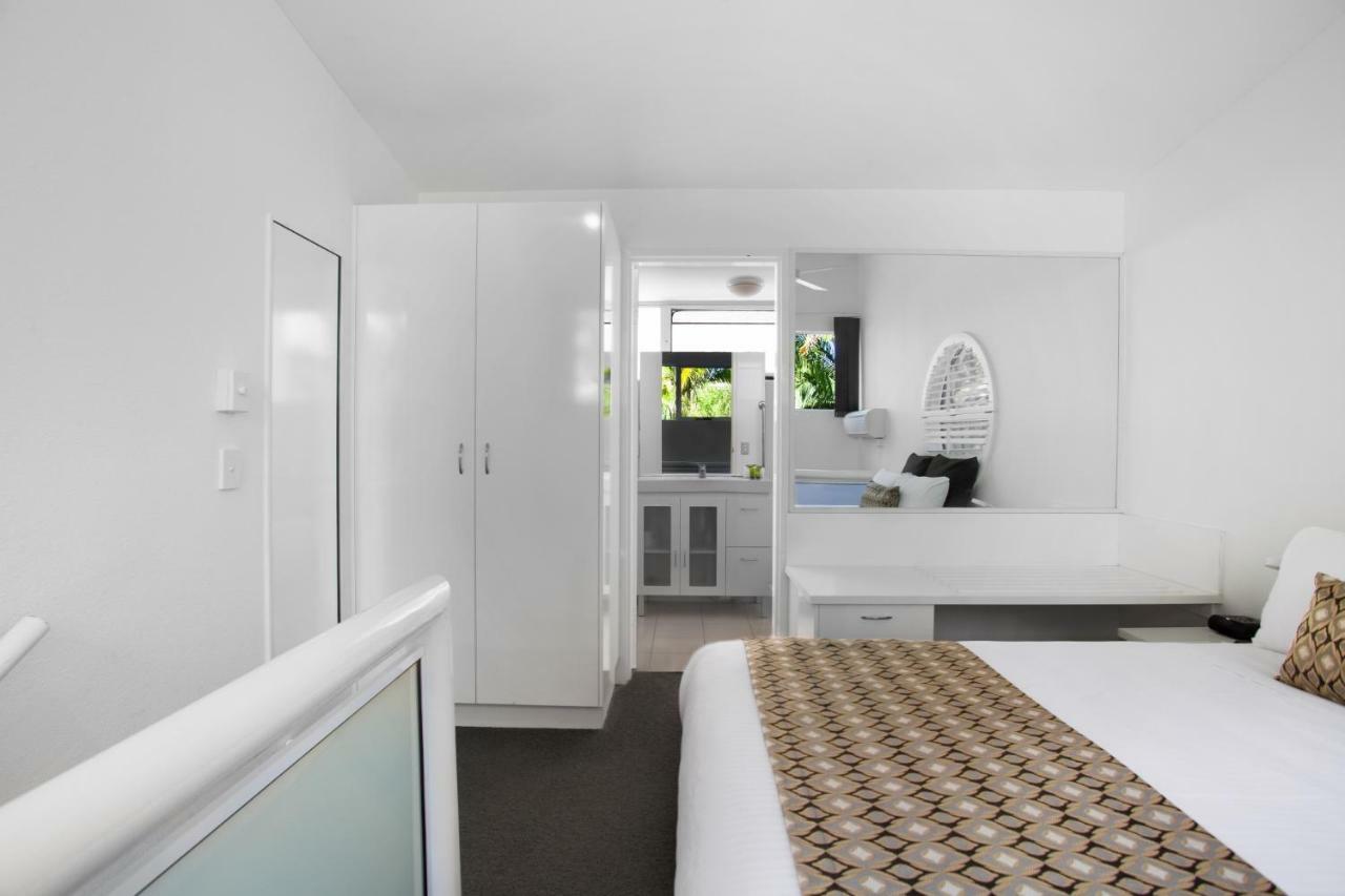 Caribbean Noosa Apart otel Dış mekan fotoğraf