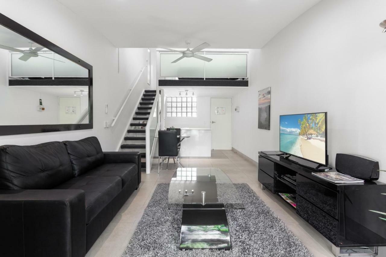 Caribbean Noosa Apart otel Dış mekan fotoğraf