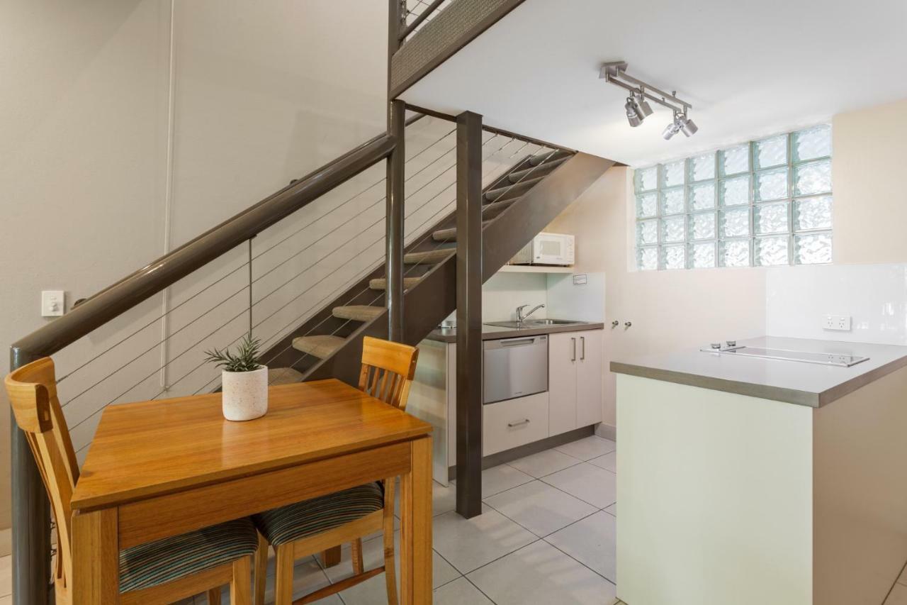 Caribbean Noosa Apart otel Dış mekan fotoğraf