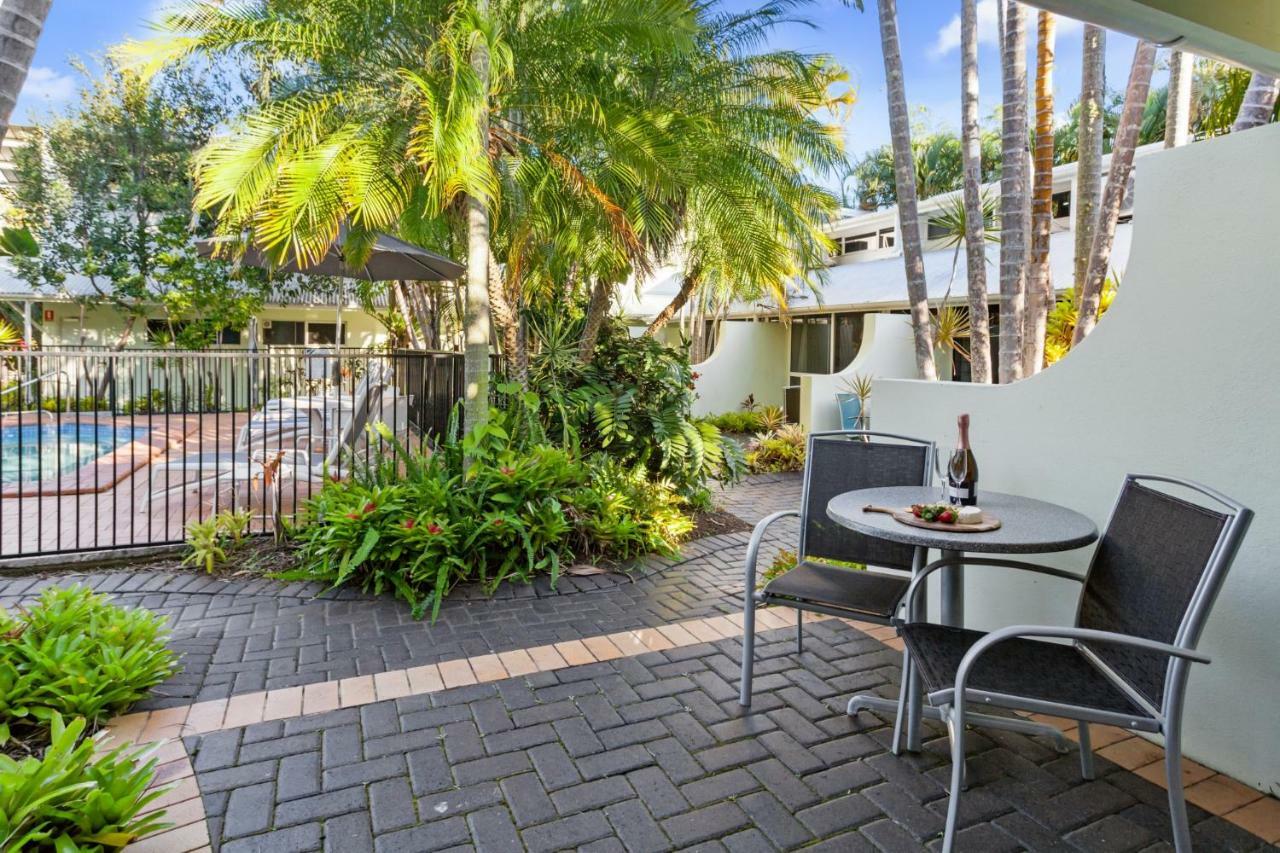 Caribbean Noosa Apart otel Dış mekan fotoğraf