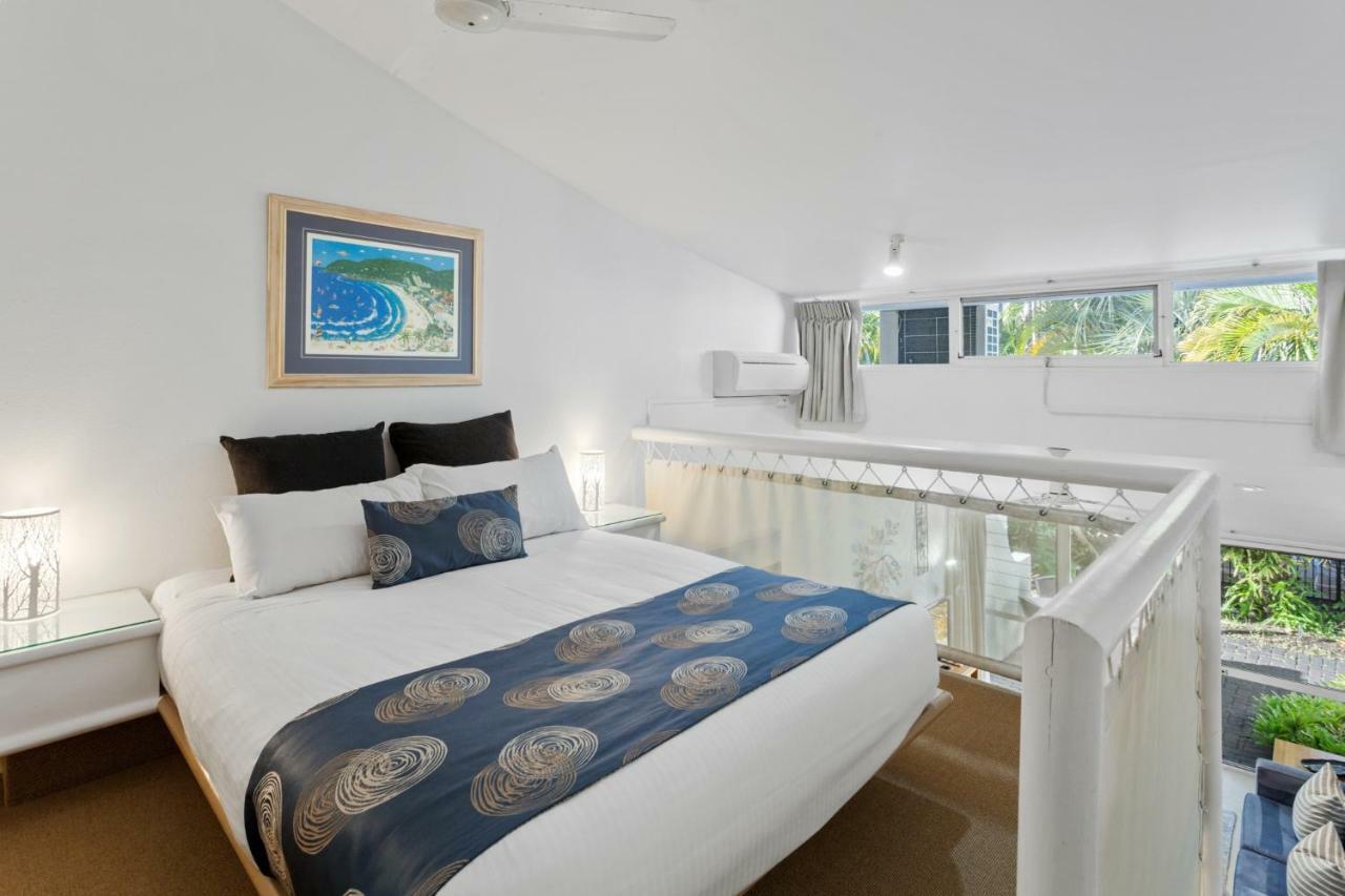 Caribbean Noosa Apart otel Dış mekan fotoğraf