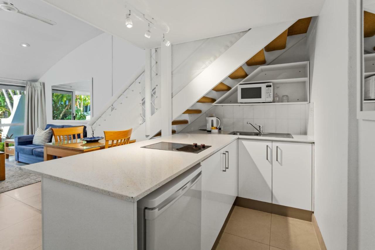 Caribbean Noosa Apart otel Dış mekan fotoğraf