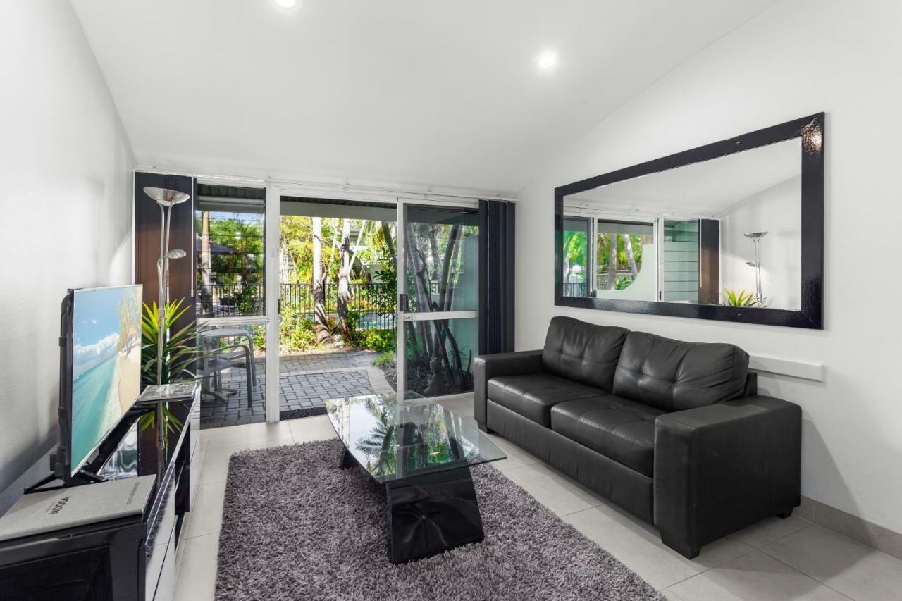 Caribbean Noosa Apart otel Dış mekan fotoğraf
