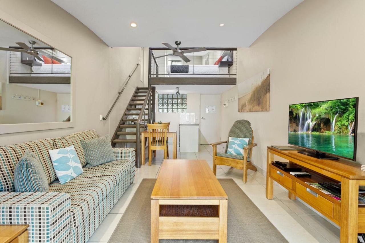 Caribbean Noosa Apart otel Dış mekan fotoğraf