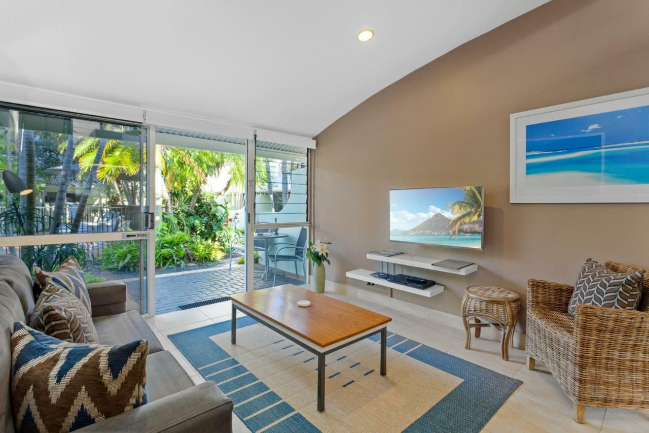 Caribbean Noosa Apart otel Dış mekan fotoğraf