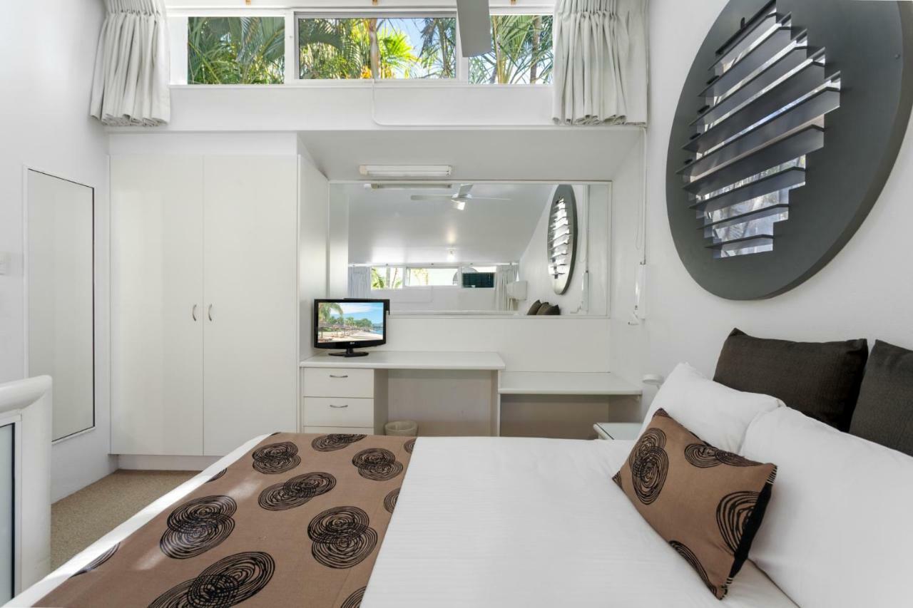 Caribbean Noosa Apart otel Dış mekan fotoğraf