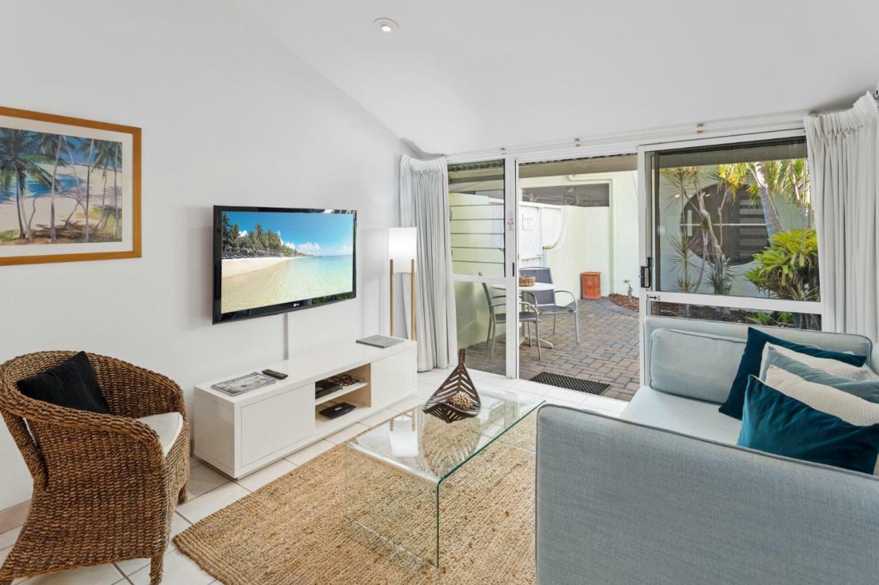 Caribbean Noosa Apart otel Dış mekan fotoğraf