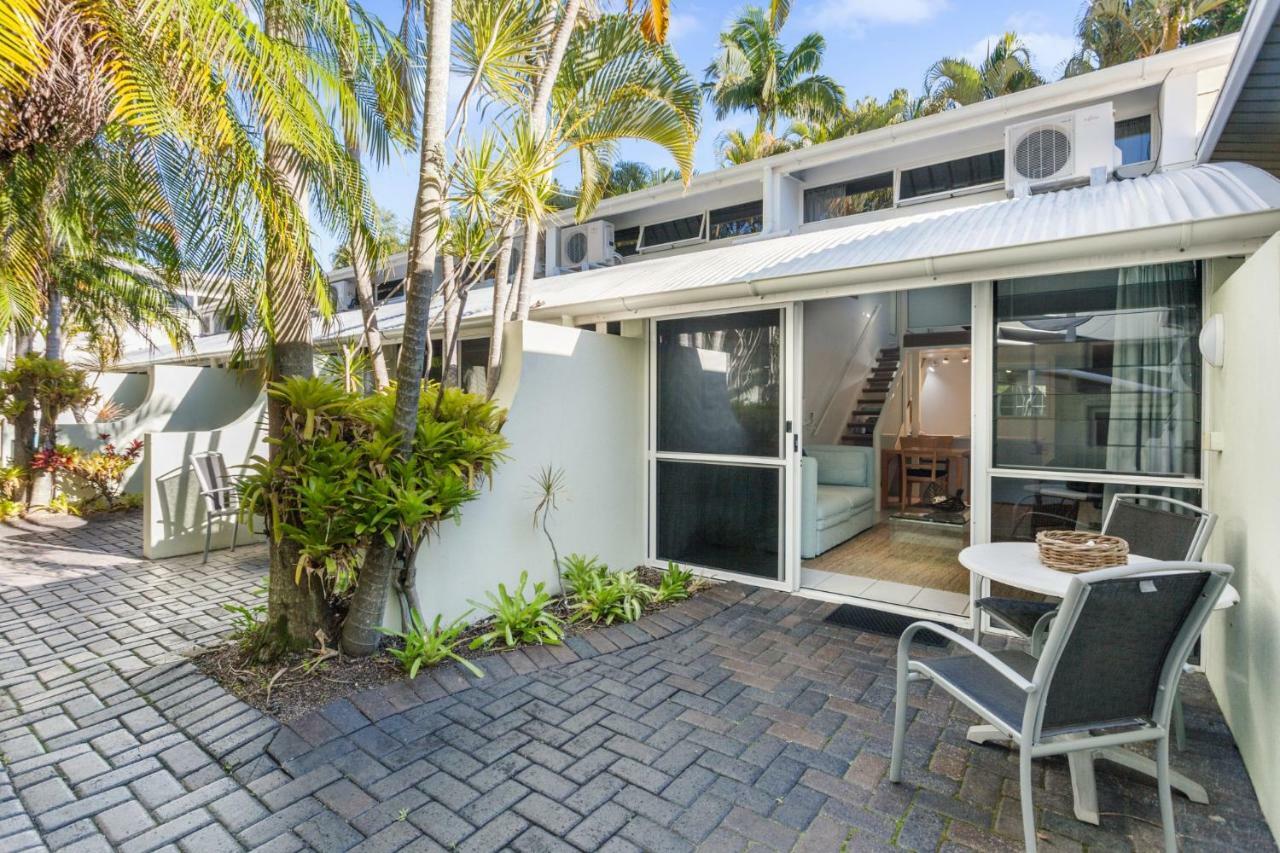 Caribbean Noosa Apart otel Dış mekan fotoğraf