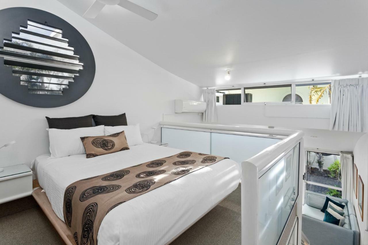 Caribbean Noosa Apart otel Dış mekan fotoğraf