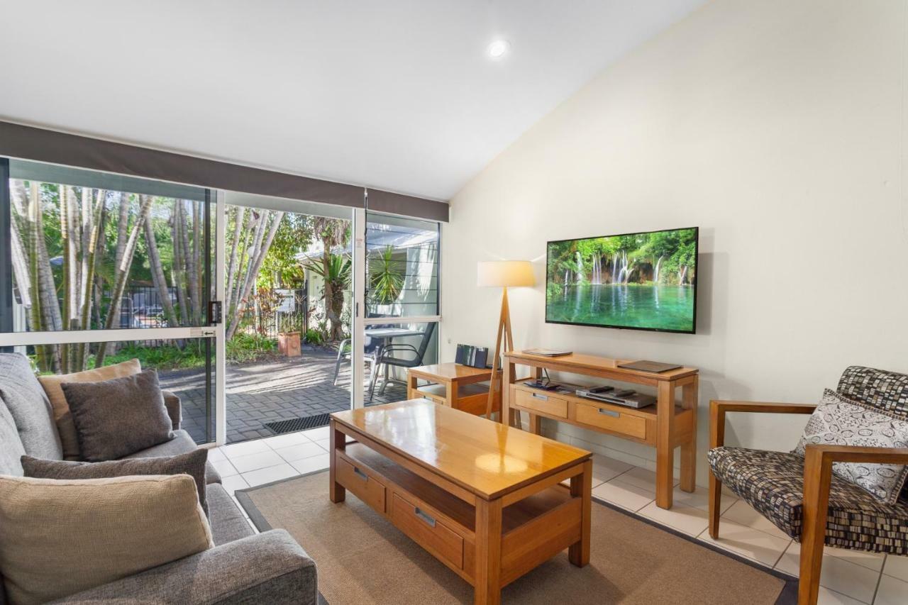 Caribbean Noosa Apart otel Dış mekan fotoğraf