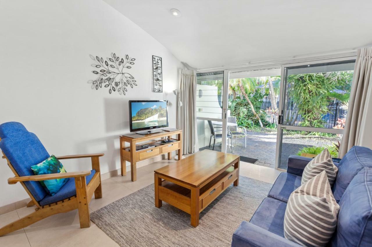 Caribbean Noosa Apart otel Dış mekan fotoğraf