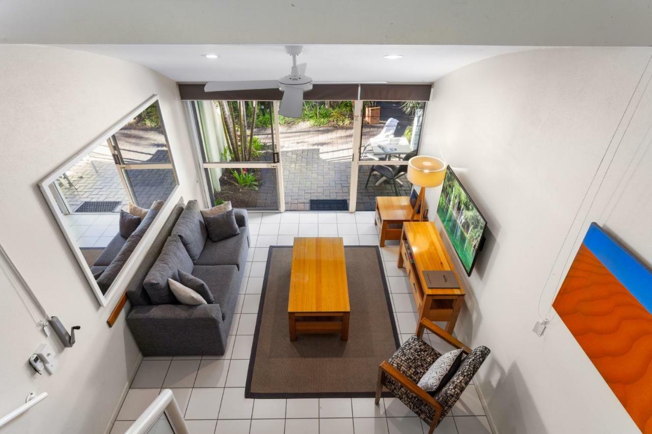 Caribbean Noosa Apart otel Dış mekan fotoğraf