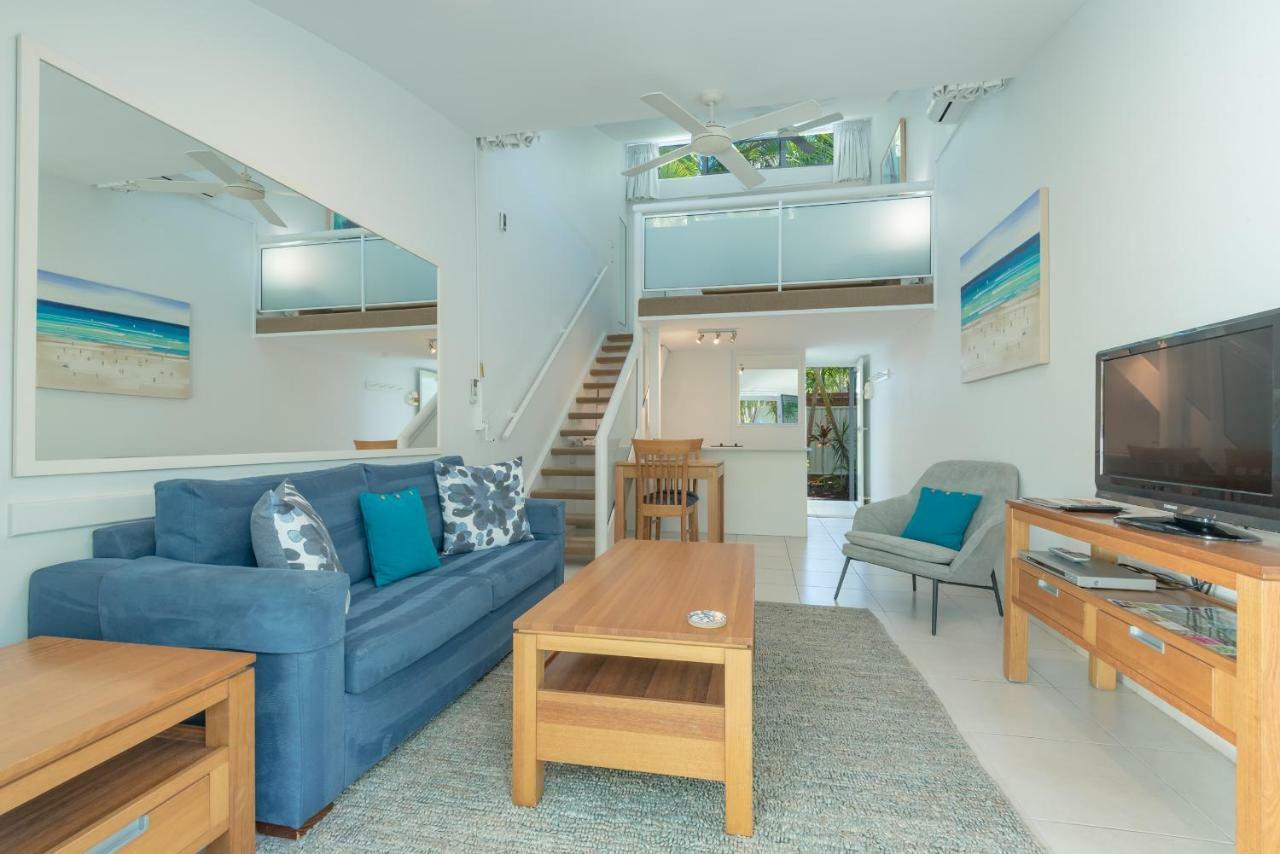 Caribbean Noosa Apart otel Dış mekan fotoğraf