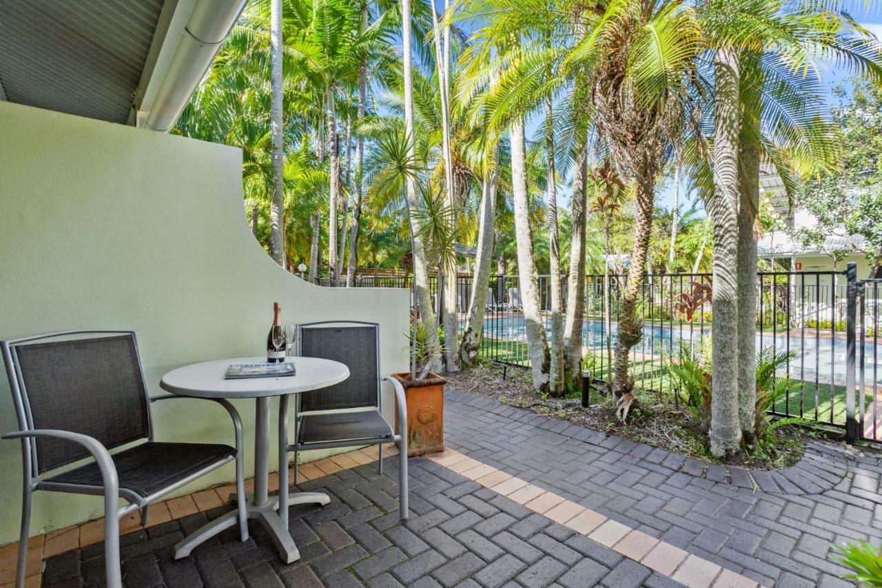 Caribbean Noosa Apart otel Dış mekan fotoğraf