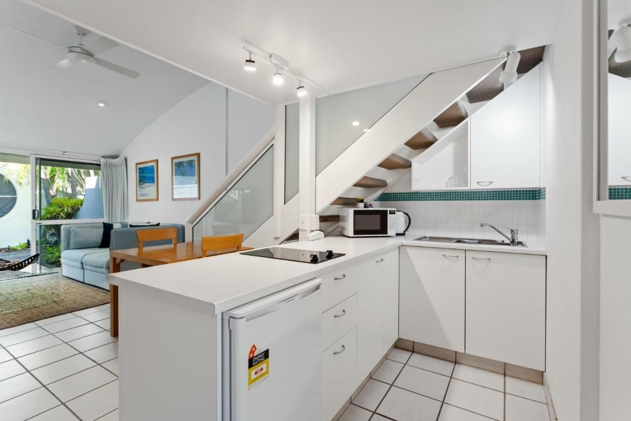 Caribbean Noosa Apart otel Dış mekan fotoğraf