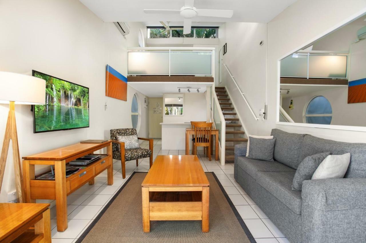 Caribbean Noosa Apart otel Dış mekan fotoğraf
