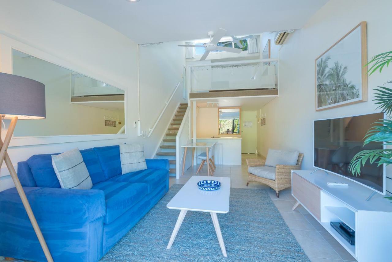 Caribbean Noosa Apart otel Dış mekan fotoğraf